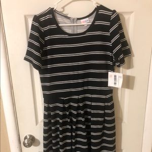 LuLaRoe Amelia Dress